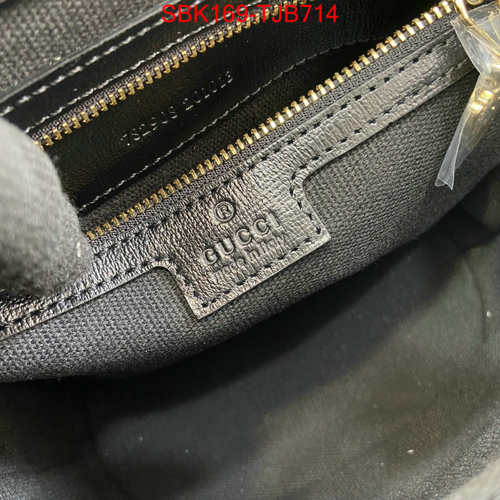 Gucci 5A Bags SALE ID: TJB714