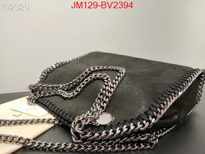 Stella McCartney Bags(TOP)-Handbag- best quality replica ID: BV2394