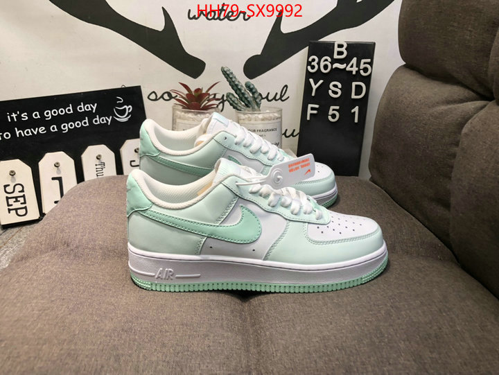 Women Shoes-NIKE replica 1:1 ID: SX9992 $: 79USD