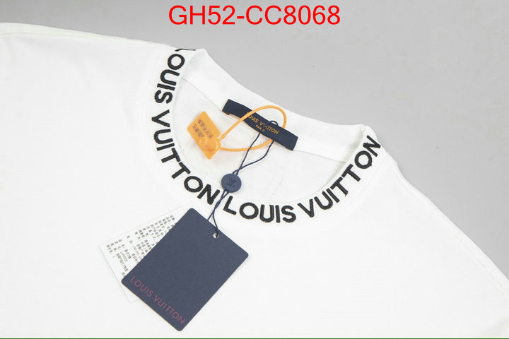 Clothing-LV best website for replica ID: CC8068 $: 52USD