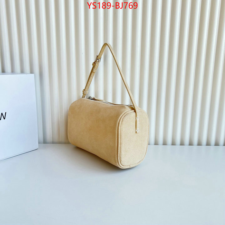 The Row Bags(TOP)-Handbag- 2024 aaaaa replica 1st copy ID: BJ769 $: 189USD,