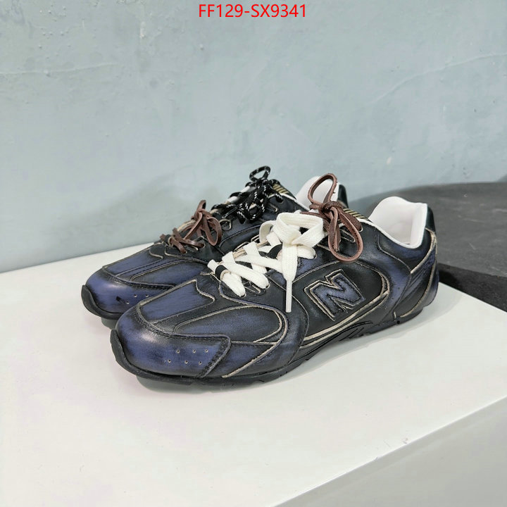 Men Shoes-Miu Miu sale ID: SX9341 $: 129USD