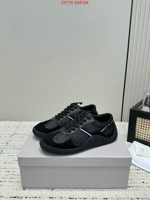 Women Shoes-Unfolio buy best quality replica ID: SX8184 $: 119USD