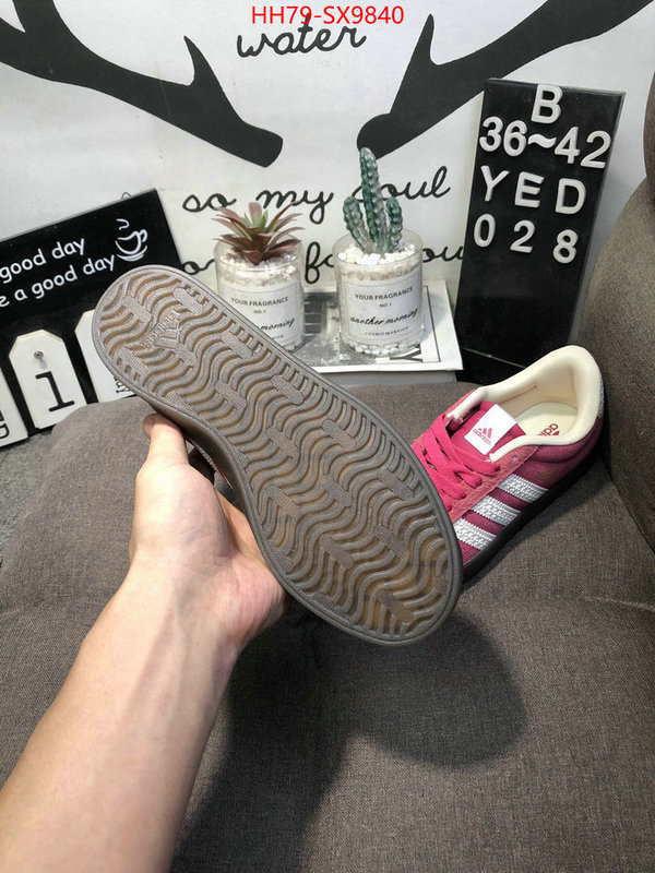 Women Shoes-Adidas practical and versatile replica designer ID: SX9840 $: 79USD