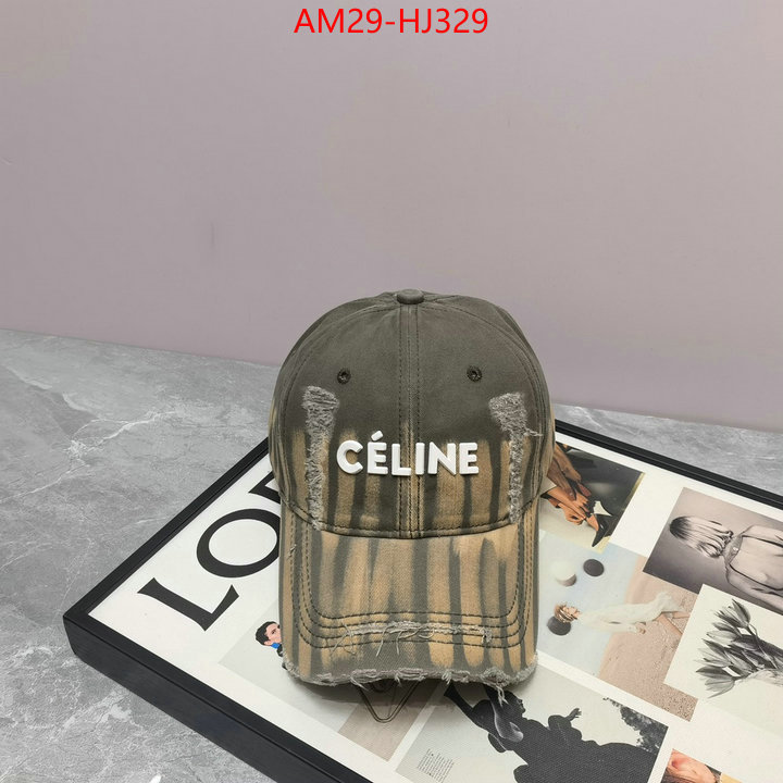 Cap(Hat)-Celine what best designer replicas ID: HJ329 $: 29USD