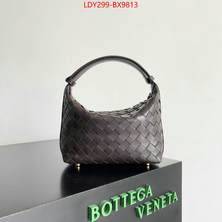 BV Bags(TOP)-Handbag- buy first copy replica ID: BX9813 $: 299USD,