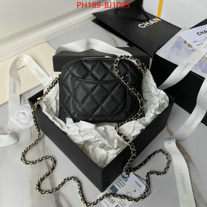 Chanel Bags(TOP)-Crossbody- how to find replica shop ID: BJ1095 $: 189USD,