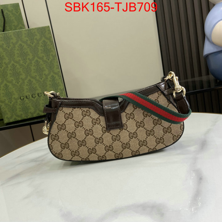 Gucci 5A Bags SALE ID: TJB709