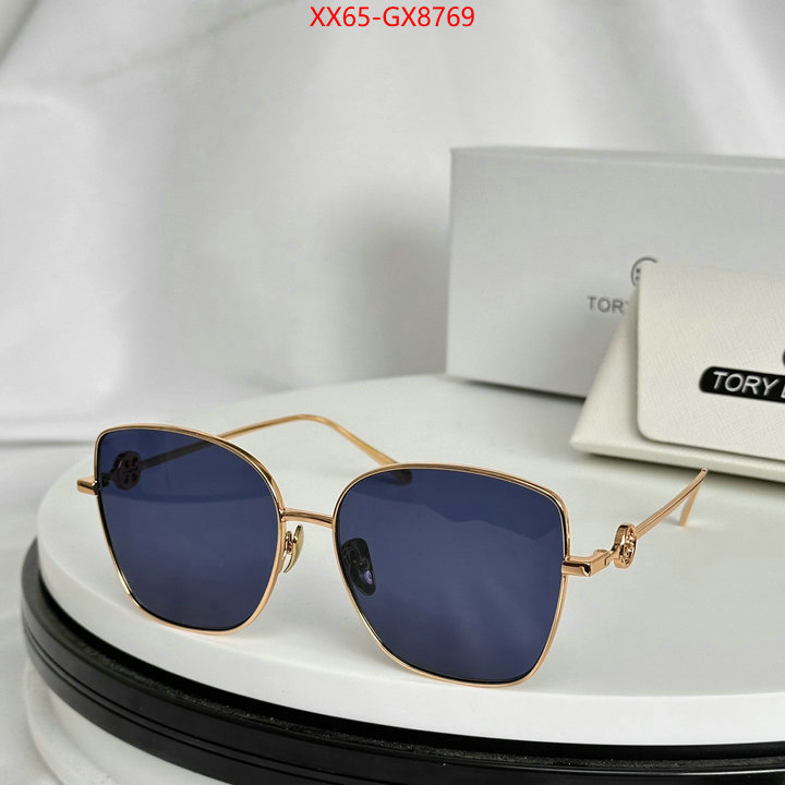 Glasses-Tory Burch 7 star collection ID: GX8769 $: 65USD