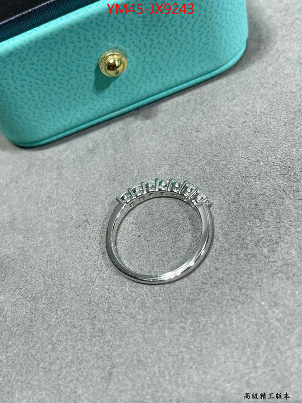 Jewelry-Tiffany website to buy replica ID: JX9243 $: 45USD