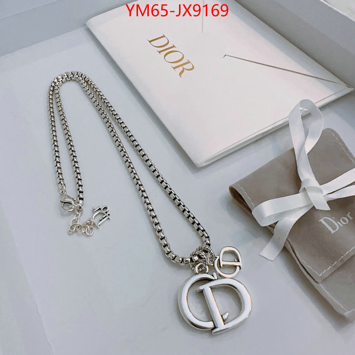 Jewelry-Dior sale ID: JX9169 $: 65USD