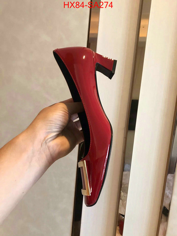 Women Shoes-Rogar Vivier the top ultimate knockoff ID:SA274 $: 84USD