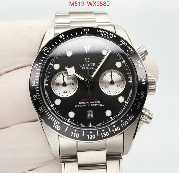 Watch(TOP)-Tudor how to find replica shop ID: WX9580 $: 519USD