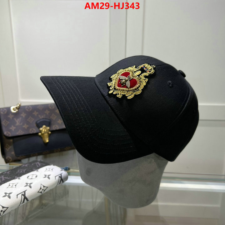 Cap(Hat)-DG 7 star replica ID: HJ343 $: 29USD