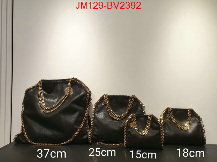 Stella McCartney Bags(TOP)-Handbag- high quality customize ID: BV2392