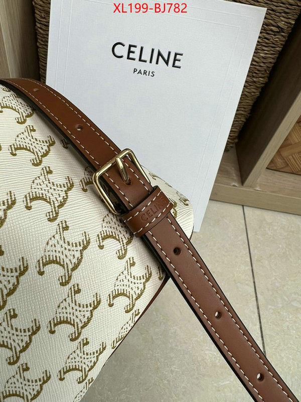 Celine Bags(TOP)-Backpack where to buy ID: BJ782 $: 199USD,