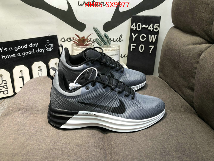 Men Shoes-Nike highest quality replica ID: SX9977 $: 85USD