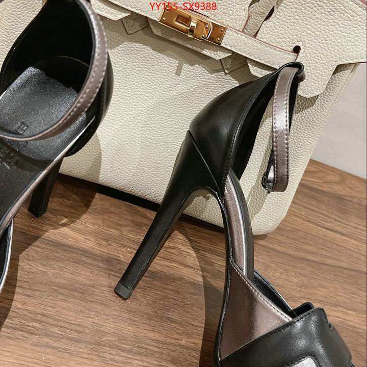 Women Shoes-Hermes exclusive cheap ID: SX9388 $: 155USD