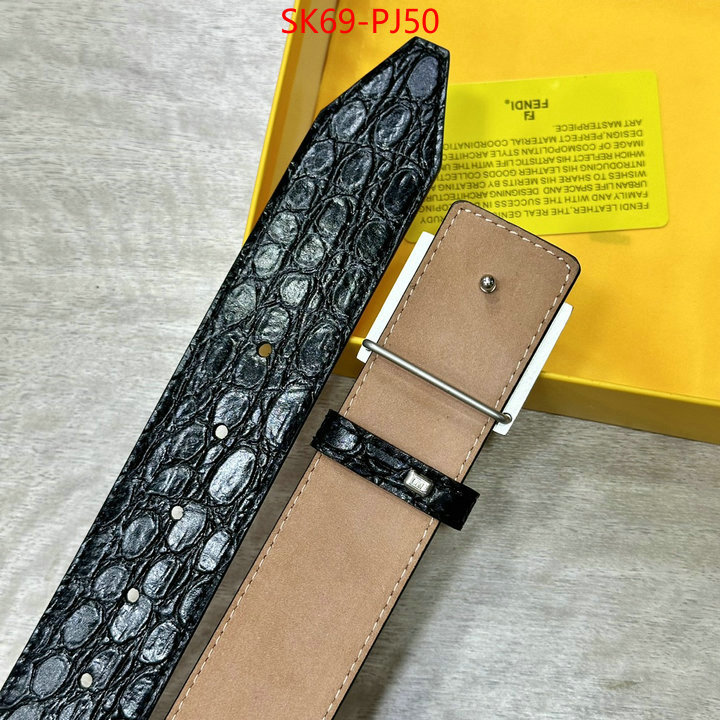 Belts-Fendi replica every designer ID: PJ50 $: 69USD