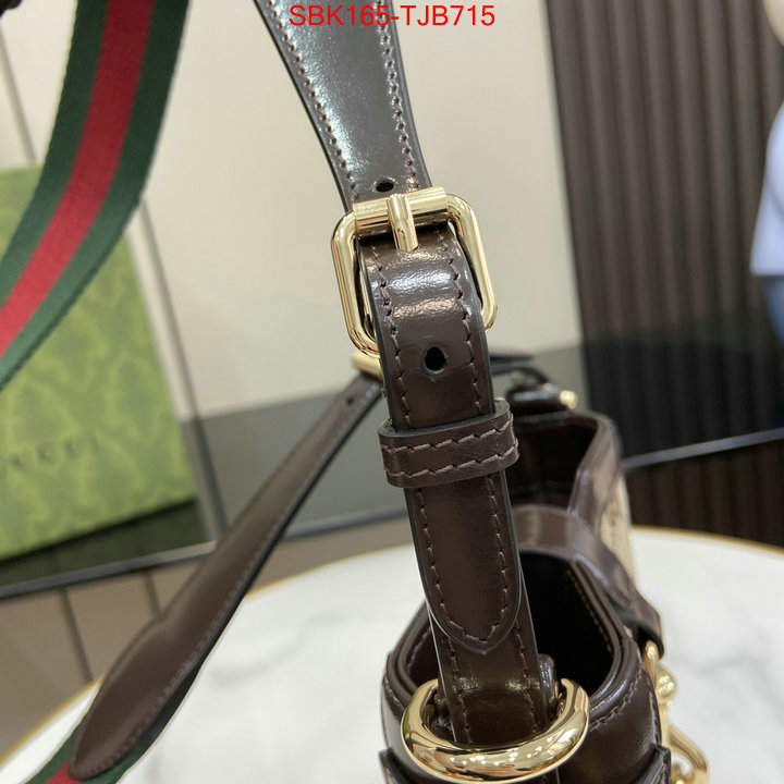 Gucci 5A Bags SALE ID: TJB715