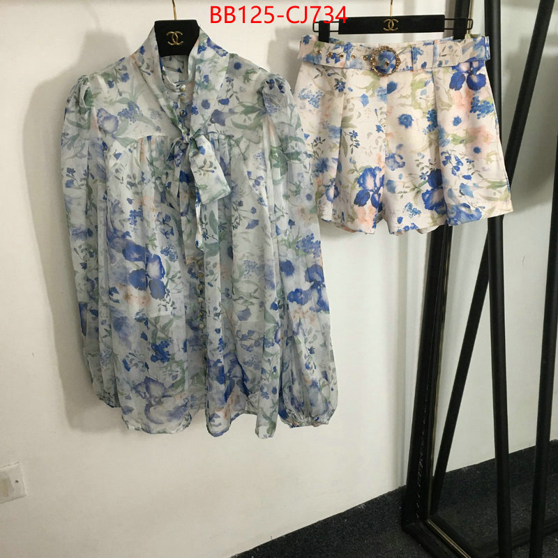 Clothing-Zimmermann is it illegal to buy dupe ID: CJ734 $: 125USD