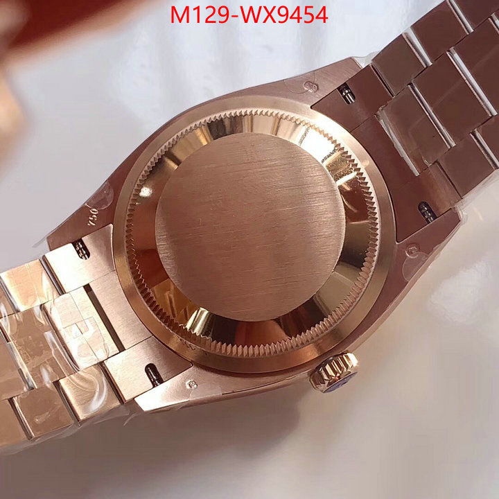Watch(4A)-Rolex where should i buy to receive ID: WX9454 $: 129USD
