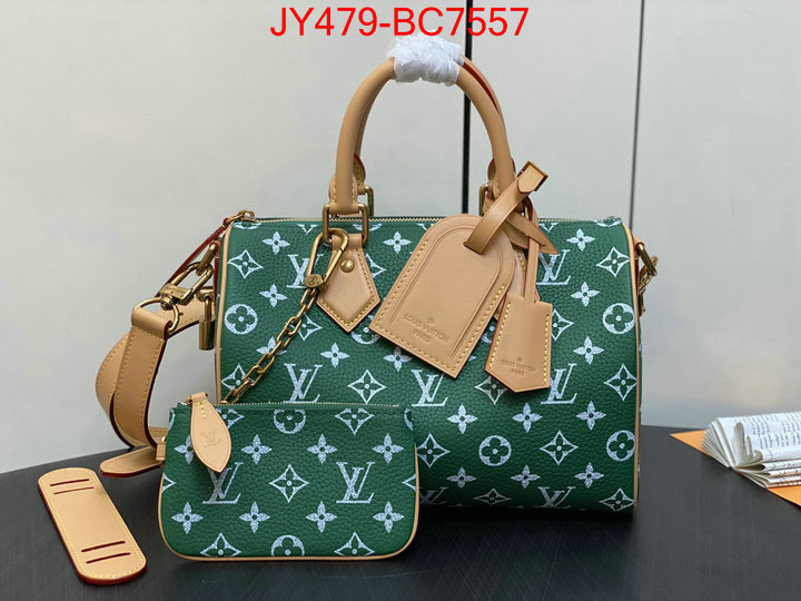 LV Bags(TOP)-Speedy- is it ok to buy replica ID: BC7557 $: 479USD,