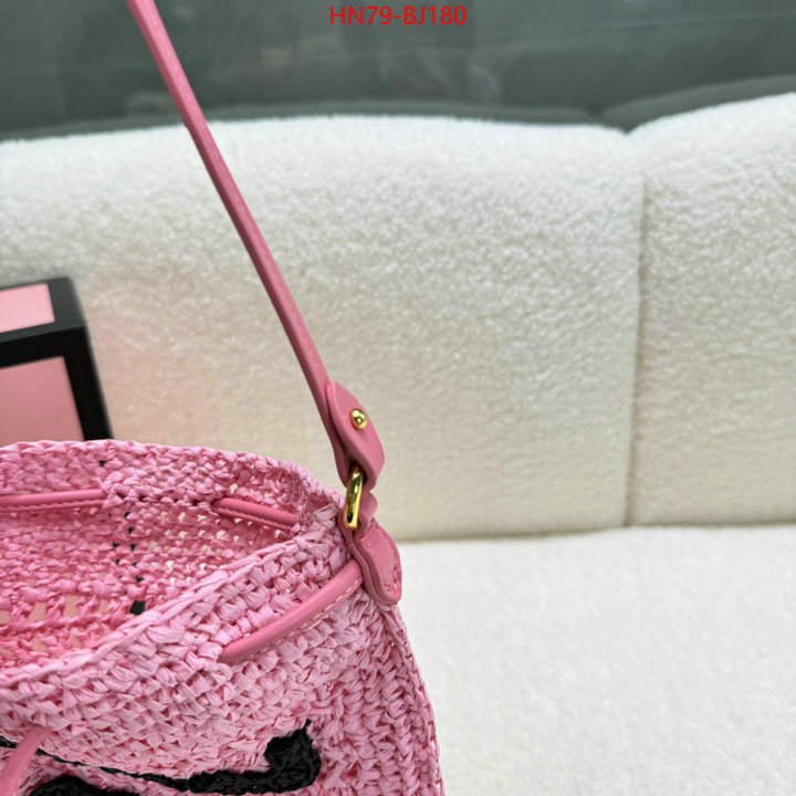 Miu Miu Bags(4A)-Handbag- the online shopping ID: BJ180 $: 79USD,