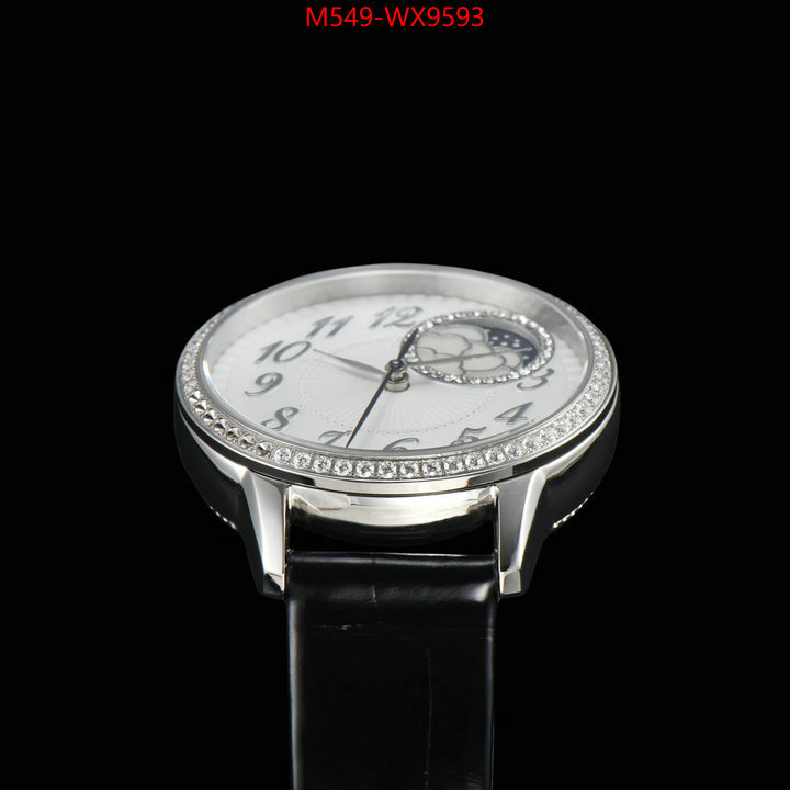 Watch(TOP)-Vacheron Constantin what best designer replicas ID: WX9593 $: 549USD