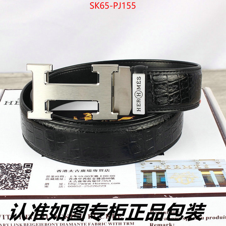 Belts-Hermes 7 star replica ID: PJ155 $: 65USD