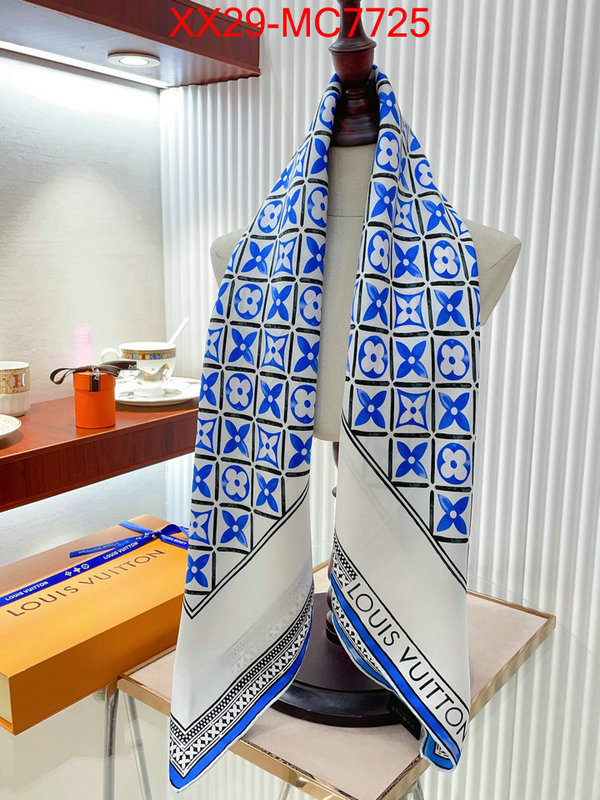 Scarf-LV aaaaa ID: MC7725 $: 29USD