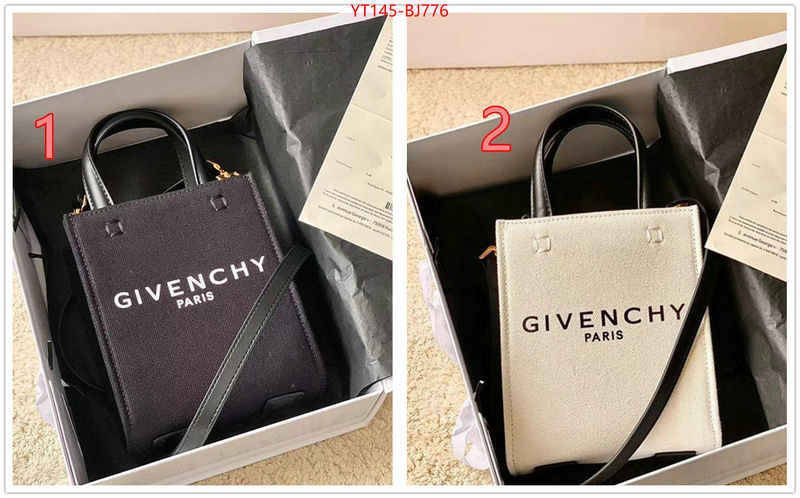 Givenchy Bags(TOP)-Crossbody- online sales ID: BJ776 $: 145USD,