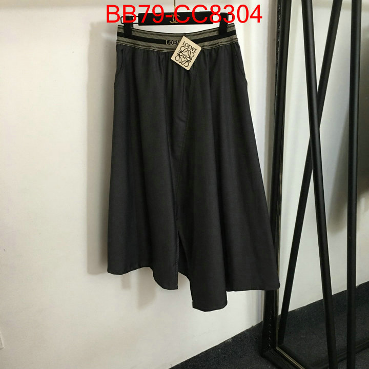 Clothing-Loewe 1:1 ID: CC8304 $: 79USD