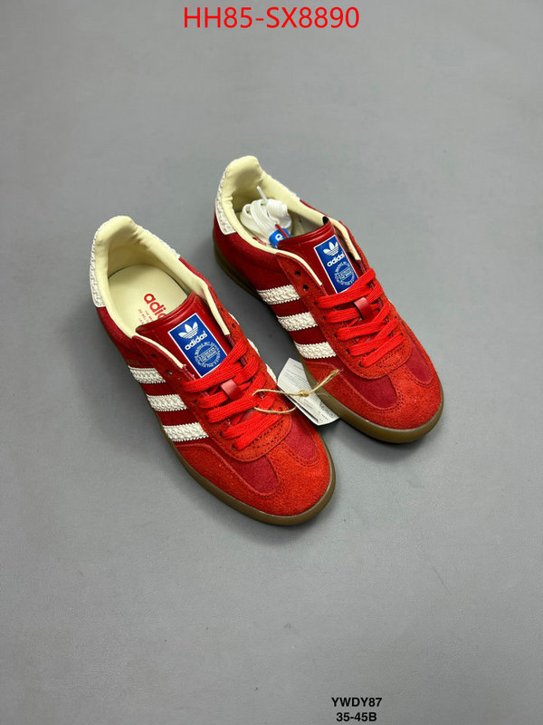 Women Shoes-Adidas what 1:1 replica ID: SX8890 $: 85USD