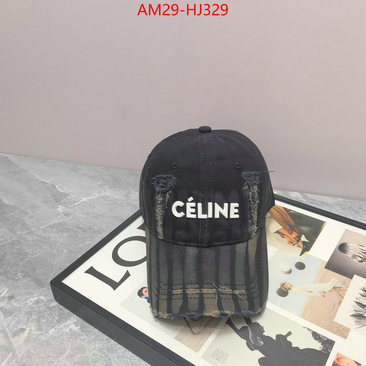 Cap(Hat)-Celine what best designer replicas ID: HJ329 $: 29USD