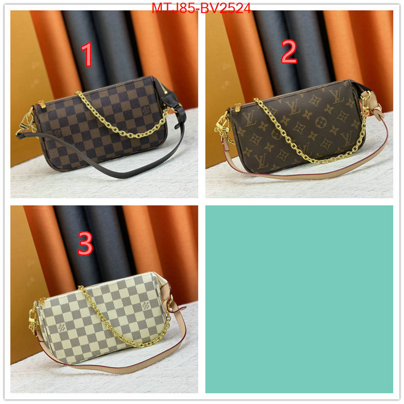 LV Bags(4A)-Pochette MTis Bag- sellers online ID: BV2524 $: 85USD,