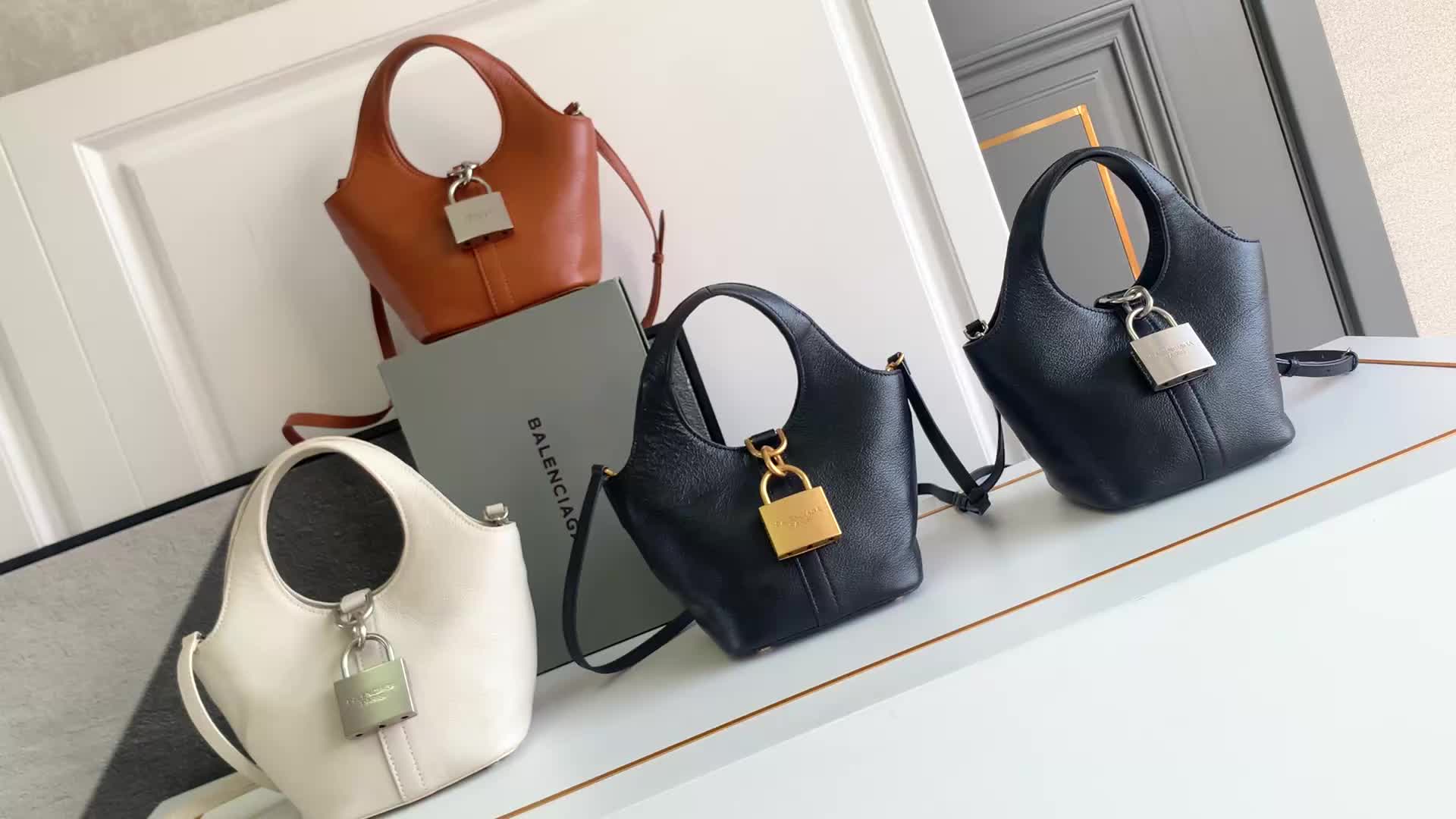 Balenciaga Bags(4A)-Other Styles replica aaaaa+ designer ID: BJ190 $: 99USD,