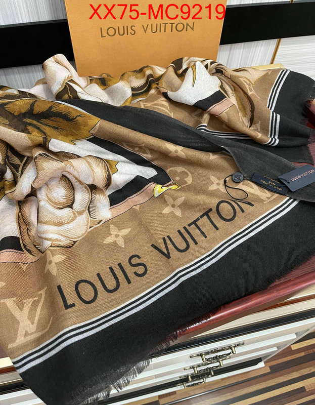 Scarf-LV perfect ID: MC9219 $: 75USD