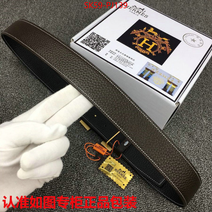 Belts-Hermes wholesale sale ID: PJ139 $: 59USD