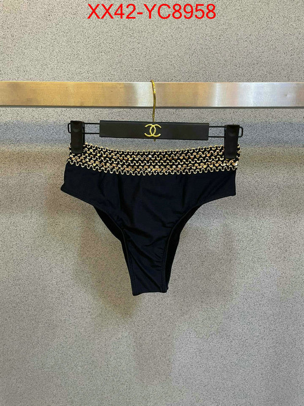 Swimsuit-Versace can you buy replica ID: YC8958 $: 42USD