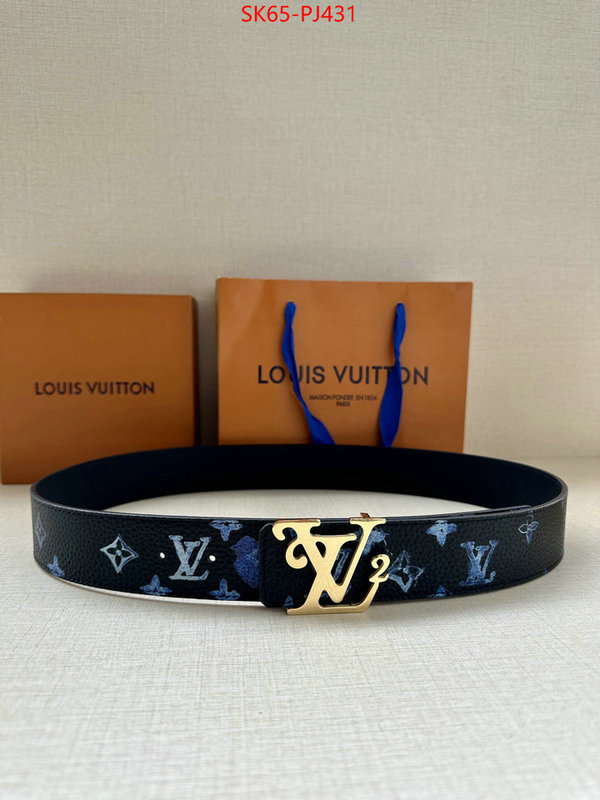 Belts-LV buy cheap ID: PJ431 $: 65USD