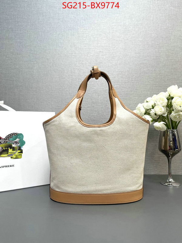 Prada Bags(TOP)-Handbag- 7 star quality designer replica ID: BX9774