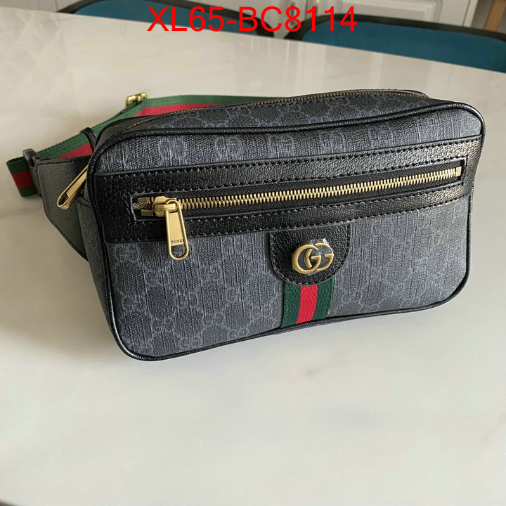 Gucci Bags(4A)-Discovery- perfect ID: BC8114 $: 65USD,