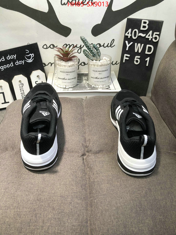 Women Shoes-Adidas fake high quality ID: SX9013 $: 85USD