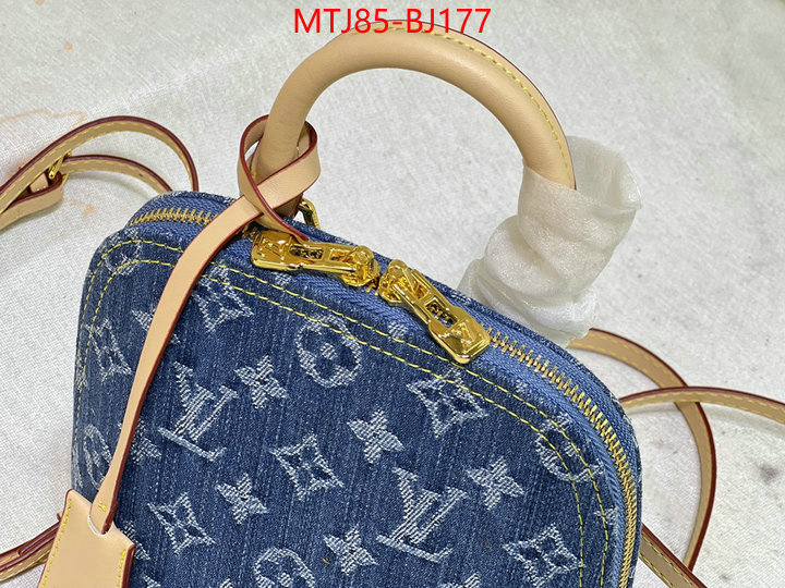 LV Bags(4A)-Alma- good quality replica ID: BJ177 $: 85USD,