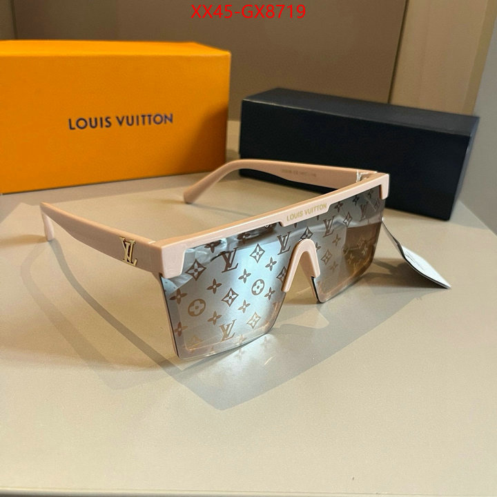 Glasses-LV buy sell ID: GX8719 $: 45USD