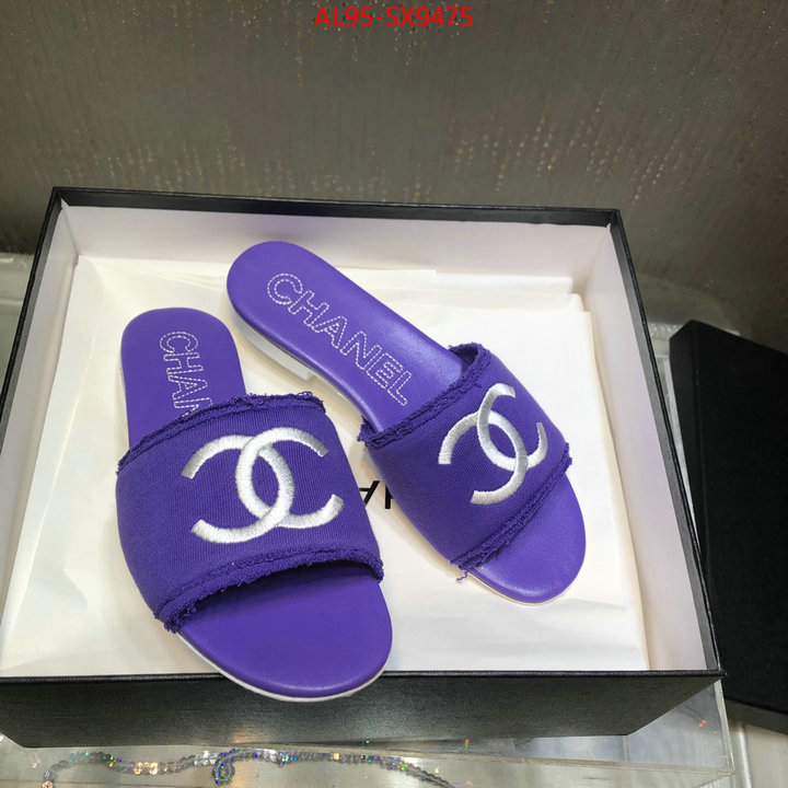 Women Shoes-Chanel first copy ID: SX9475 $: 95USD