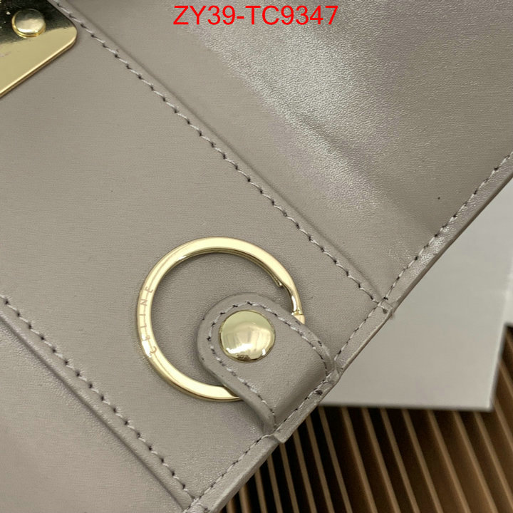 CELINE Bags(4A)-Wallet for sale online ID: TC9347 $: 39USD,