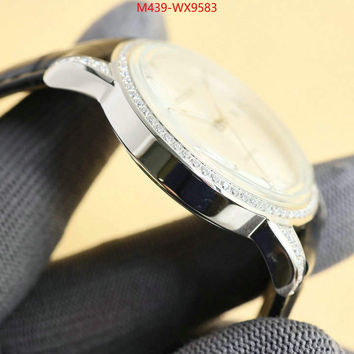 Watch(TOP)-JaegerLeCoultre buy best quality replica ID: WX9583 $: 439USD