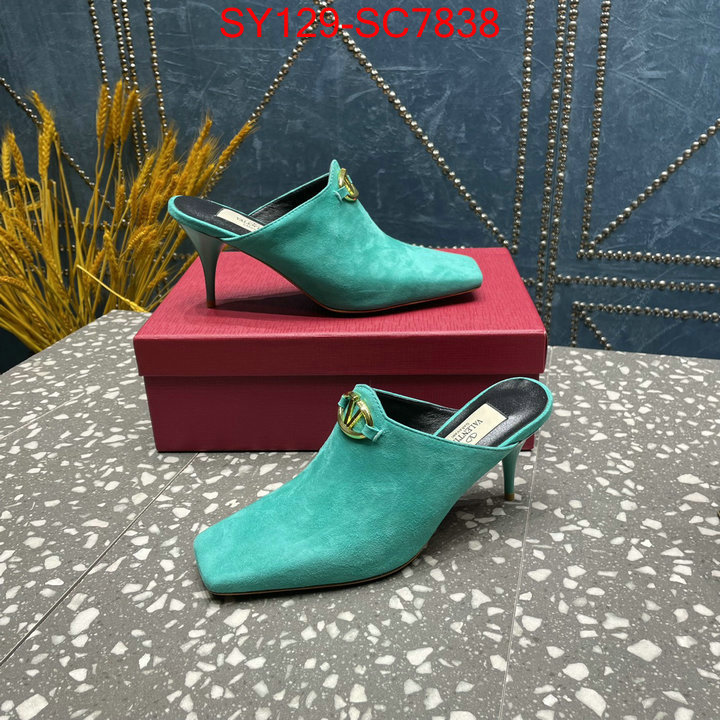 Women Shoes-Gucci where can i buy ID: SC7838 $: 129USD